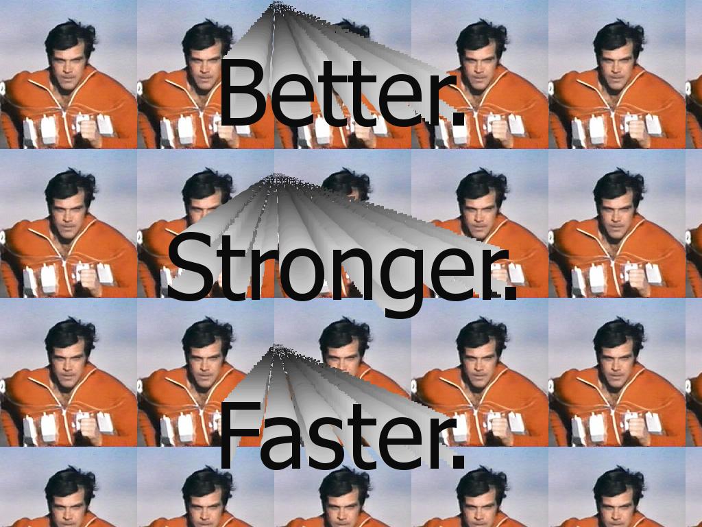 betterstrongerfaster