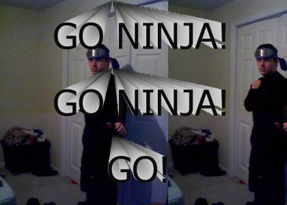 Ninja D