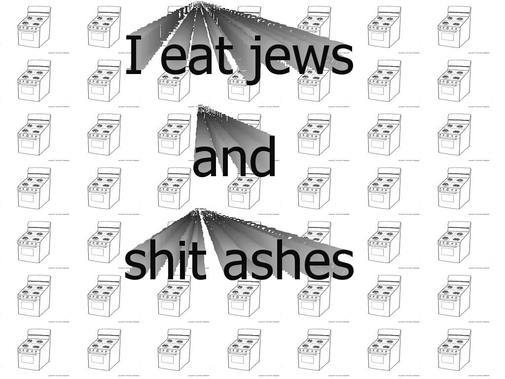jewsnashes
