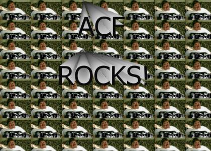 ACF ROCKS!
