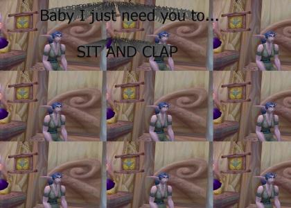 Sit n Clap