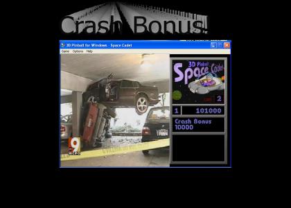 Crash Bonus!