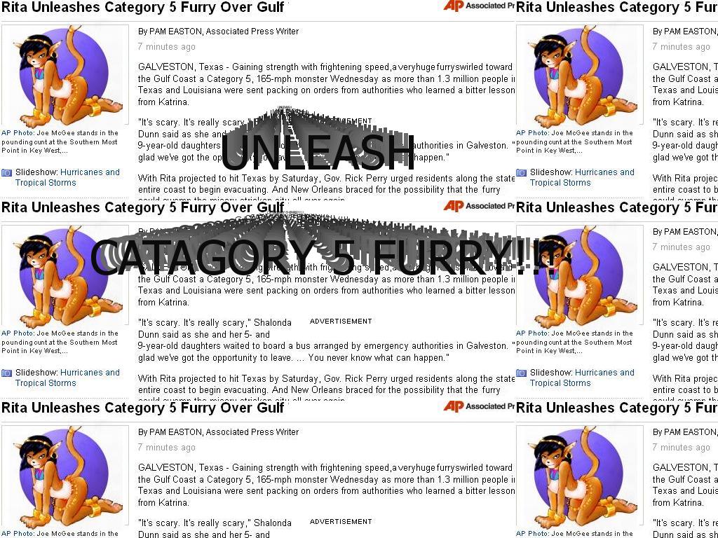 catagory5furry