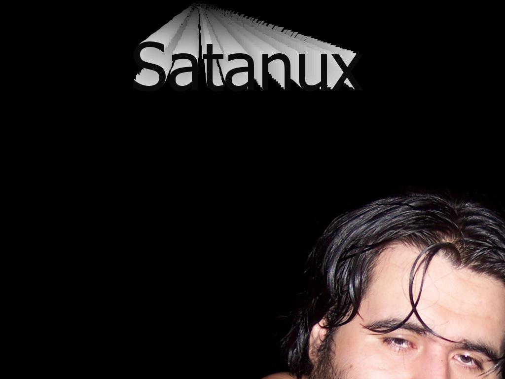 satanux