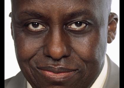 Bill Duke will devour your soul