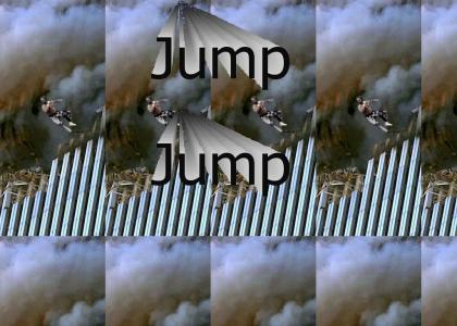 JUMP JUMP!