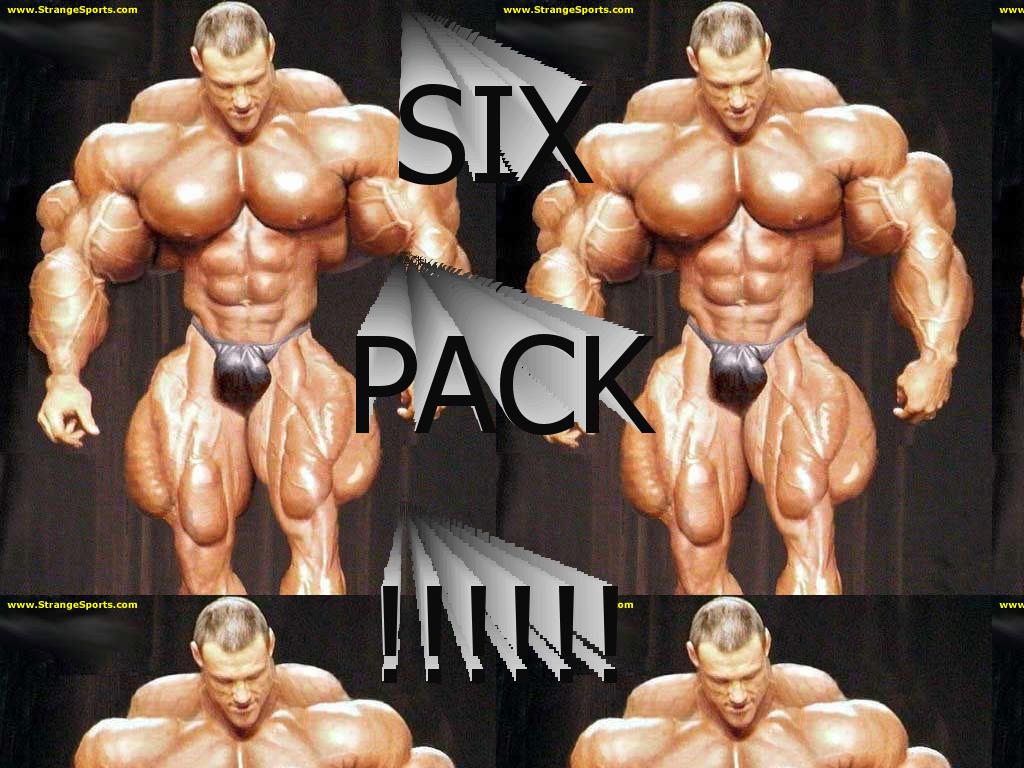 sixpack