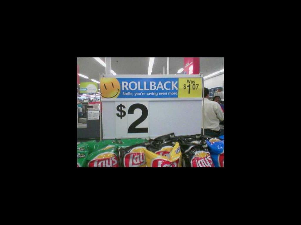 rollingbackprices