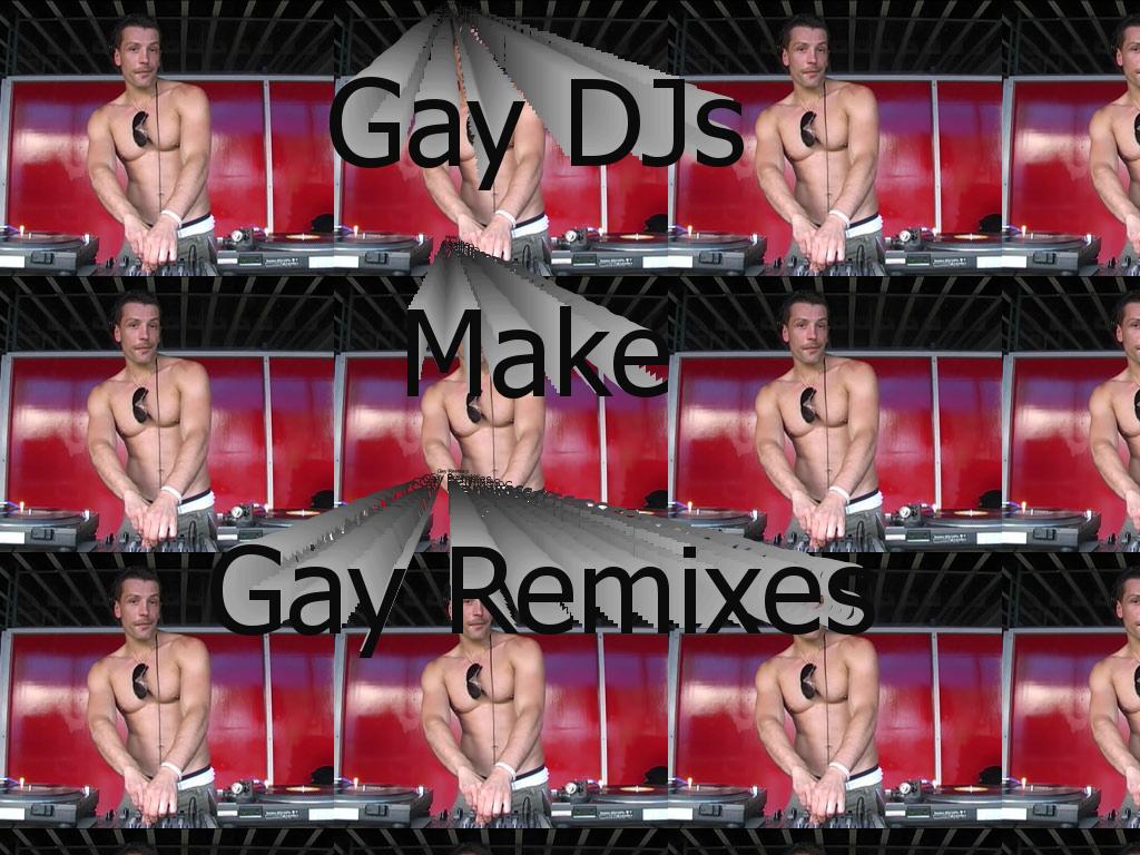 remixgay