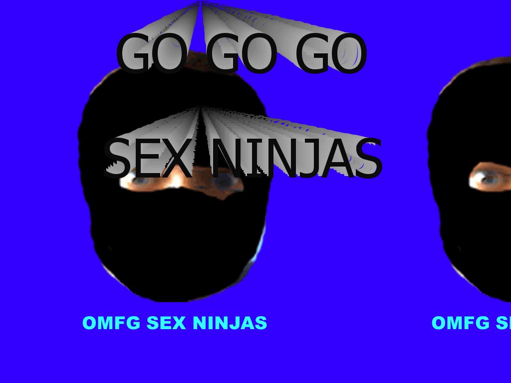 sexninjas