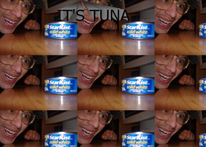 Star Kist Solid White Tuna