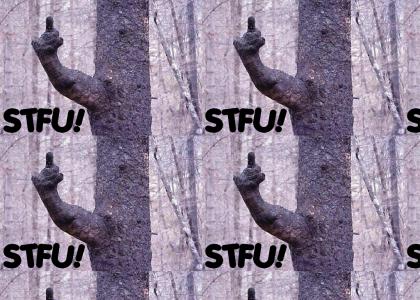 stfu Tree