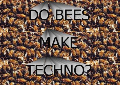 Techno in Bee Minor