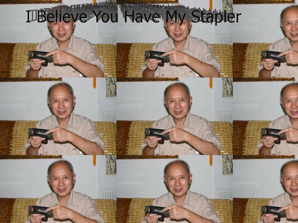 aznstapler