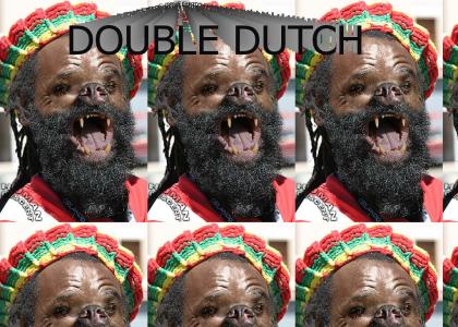 Dutchenz Durkenz DUTCH LOOPY