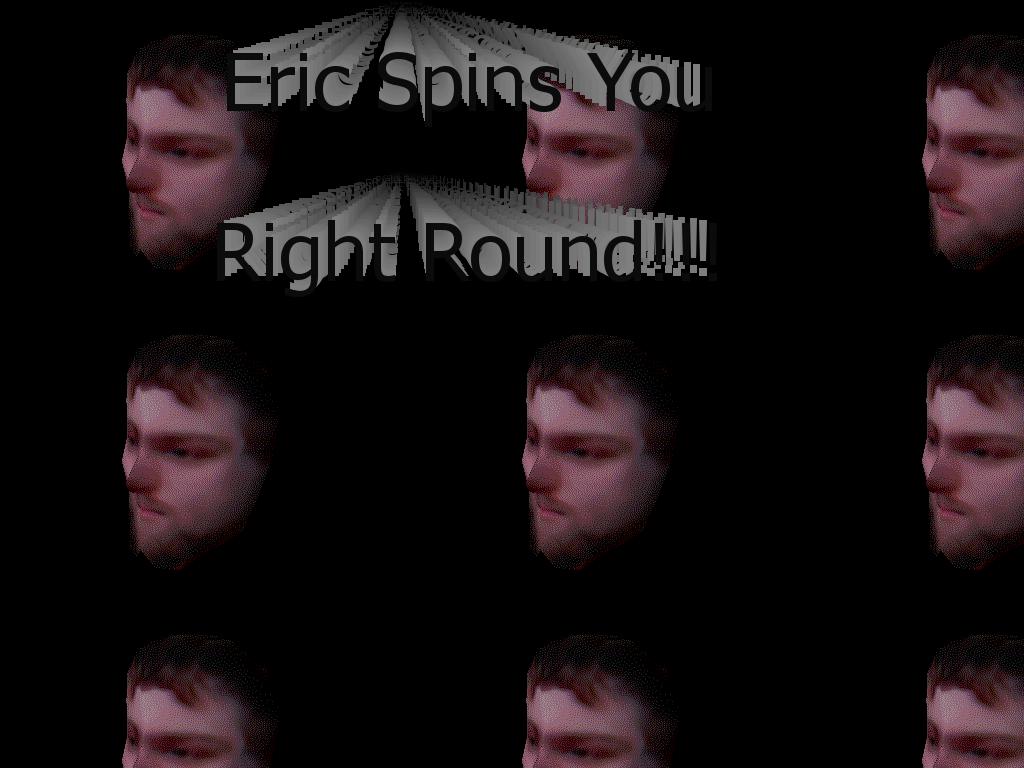 SpinMeRightRound