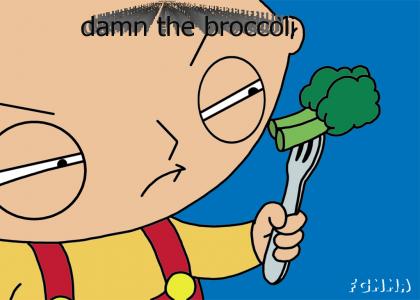 killthebroccoli