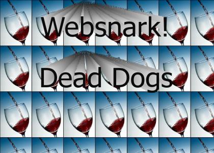 Websnark - Dead Dogs