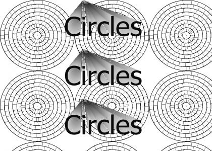 circular circles