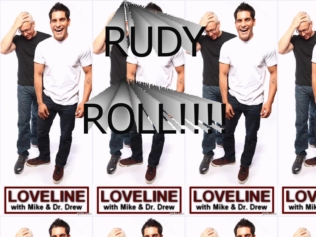 rudyroll