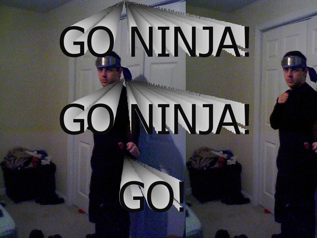 ninjadug