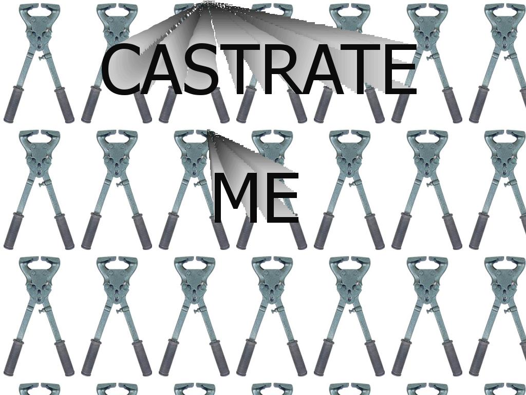 tommycastrate