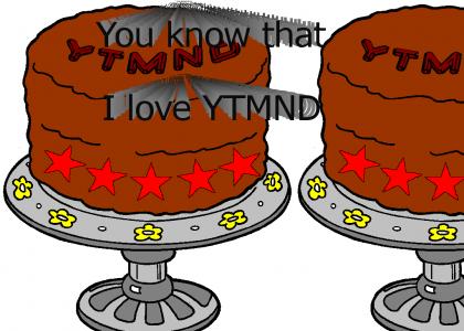 YTMND Cake!!