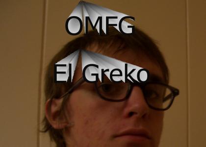 Hail el Greko