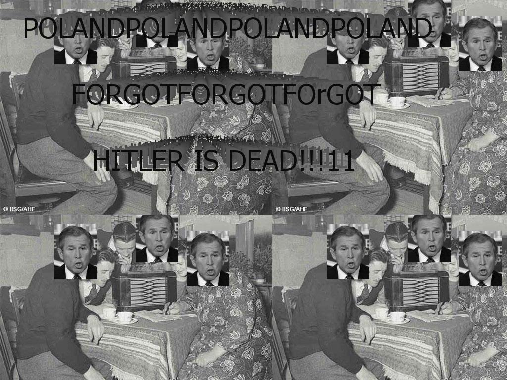 hitlerpolandlol