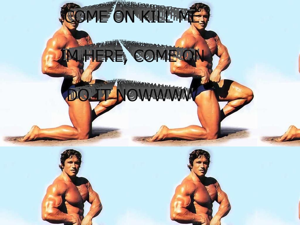 arnoldkill