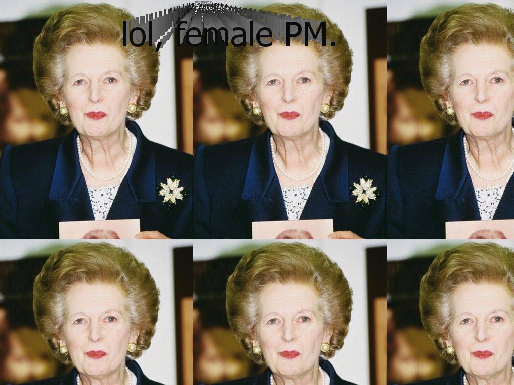 margaretthatcher