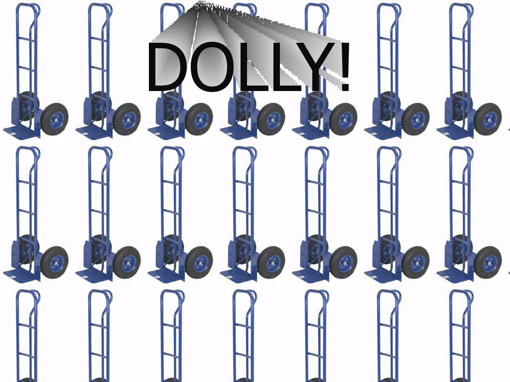 dollydondolly