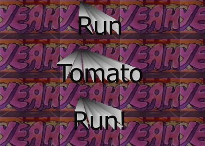 Runnintomatoboing