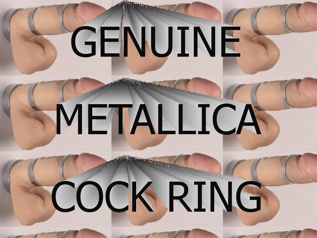cockring