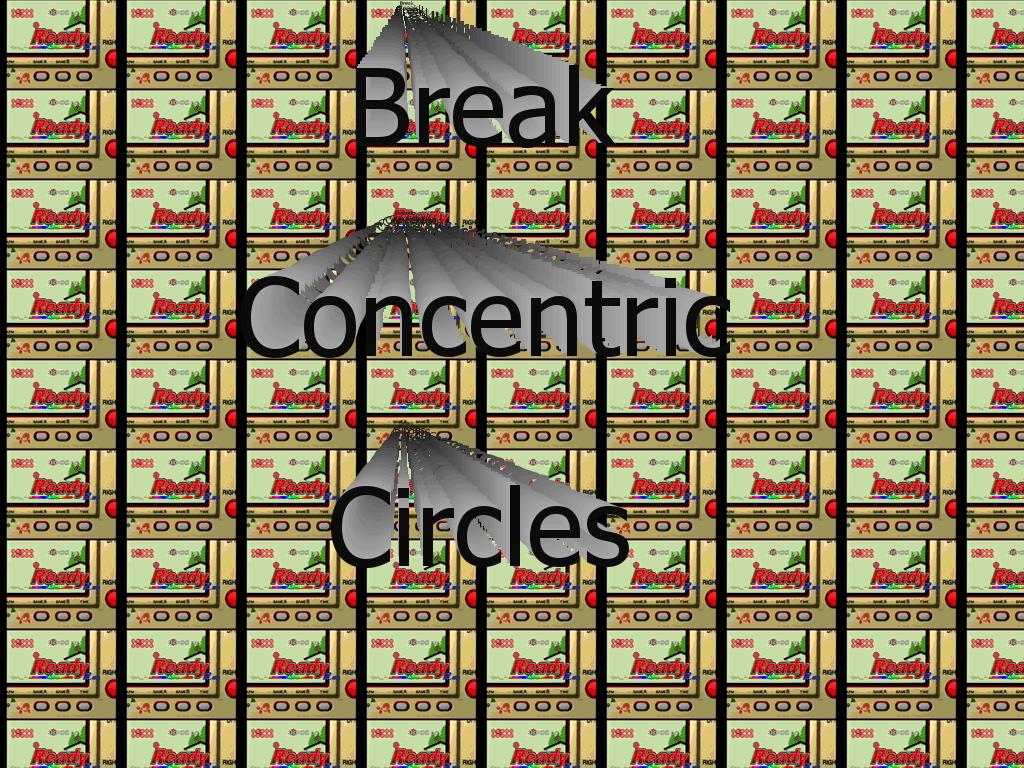 concentriccircles