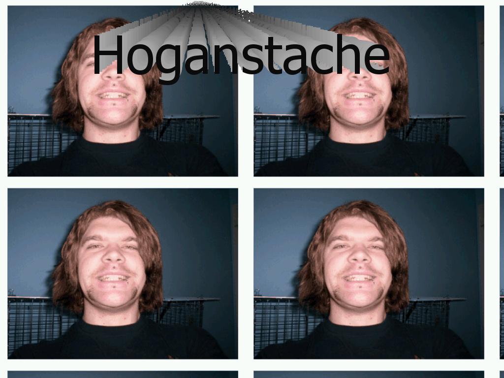 hoganstachegenesis