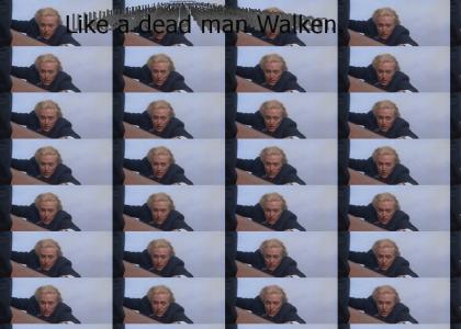 Dead Man Walken Dead Man Walken