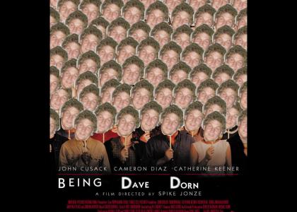 Being Dave Dorn