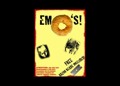 EMOS cereal