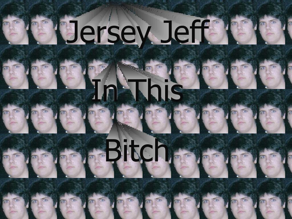 JerseyJeff