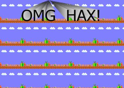 OMG HAXOrz!!!1