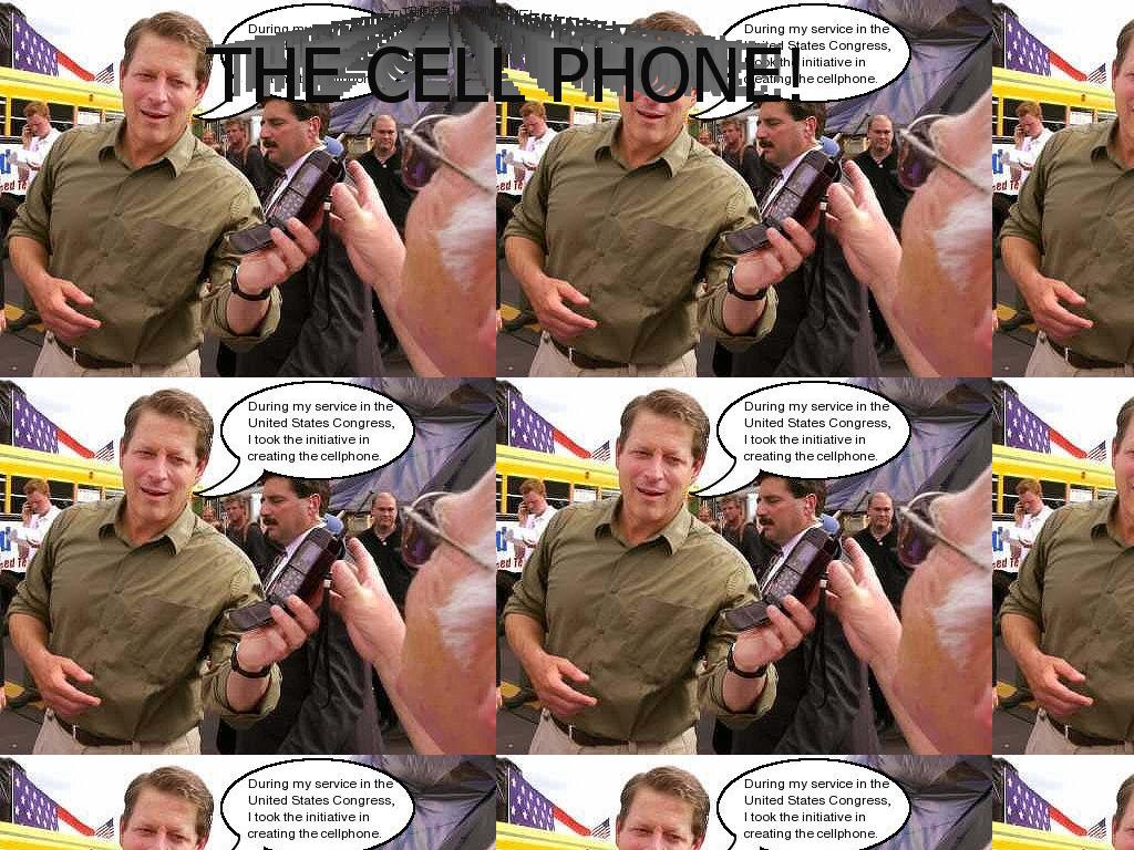 thecellphone