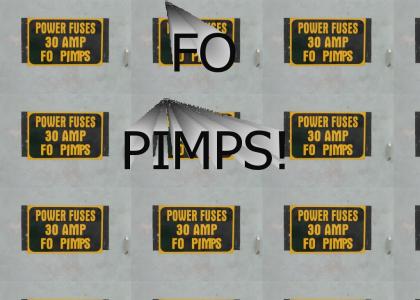 30 amp fo pimps