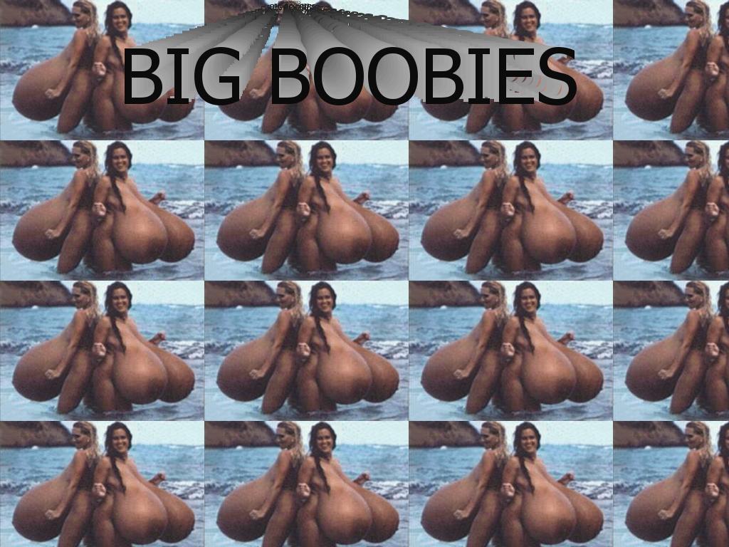 BigBoobies