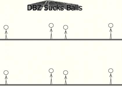 Dagon Balls