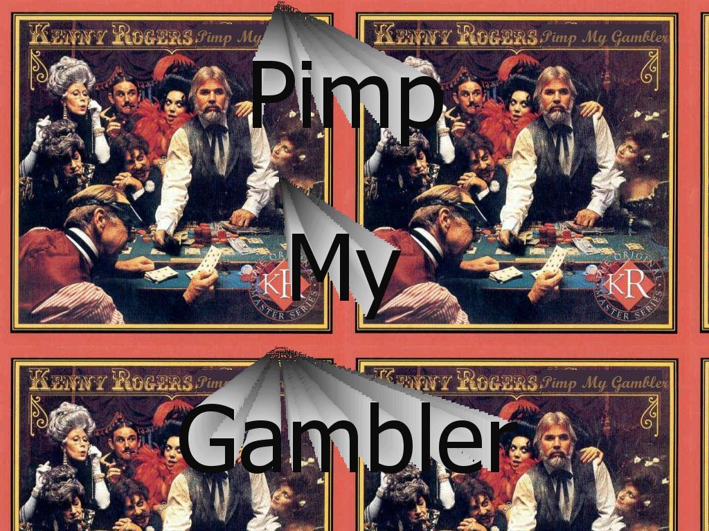 PimpMyGambler