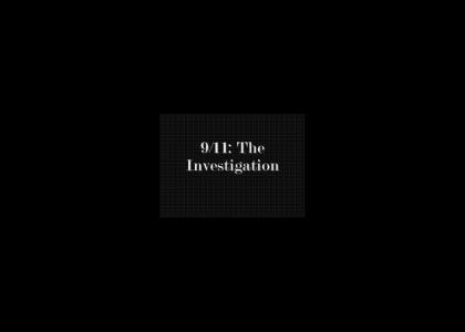 The 9/11 Investigation: Volume 1