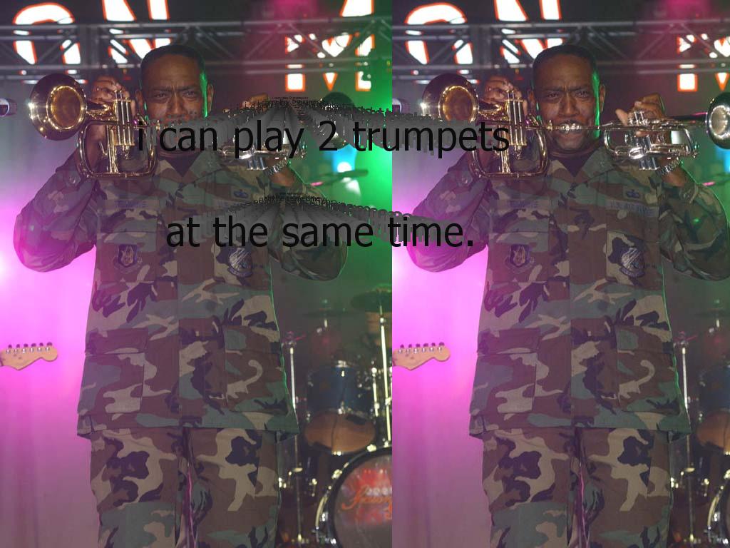 twotrumpets