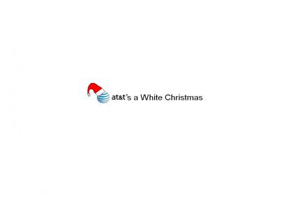 AT&T Presents: A White Christmas