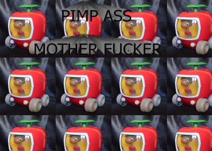 pimp my apple